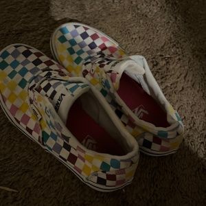 Pair shoes